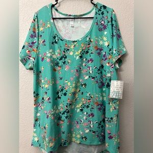 LuLaRoe Classic Tee